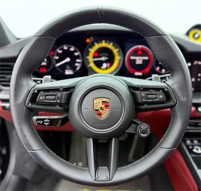 2023 Porsche 911 缩略图 8