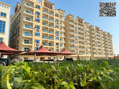 1 Bedroom Apartment for Sale in Al Ameera Village Ajman with AED 20,000 Down Payment and 7 Years Installments