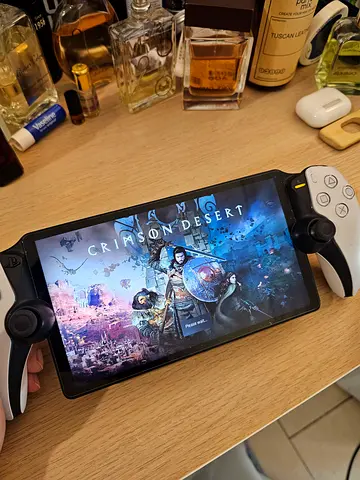 PlayStation Portal