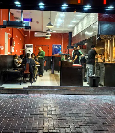 Restaurant for Sale or Investment Opportunity