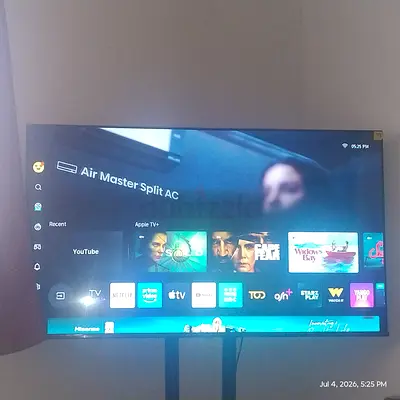 Hisense TV 58 Inch