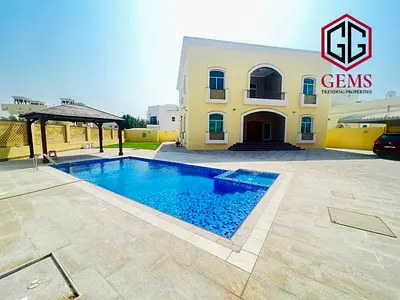 CORNER VILLA | SWIMMING POOL | SERVANT BLOCK