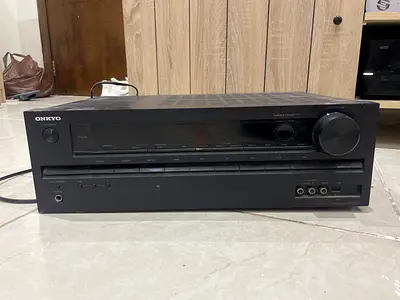 Onkyo HT-R391 AV Receiver - Good Working Condition