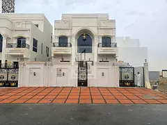 A luxurious classic villa for sale featuring a prestigious royal design and super deluxe finishes