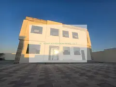 Luxury villa for rent in Riyadh
