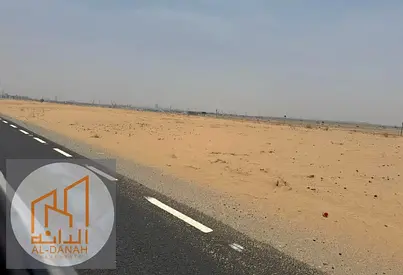 A great opportunity to own a residential plot in Al Mazyra'a at an attractive price, ideal for investment or building your dream home.