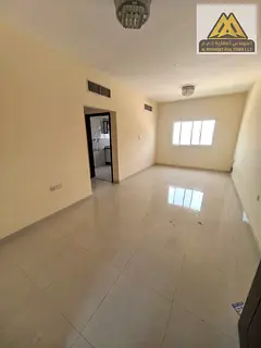 Ample space | Central air conditioning | Free maintenance by the owner | Exquisite balcony | Prime l