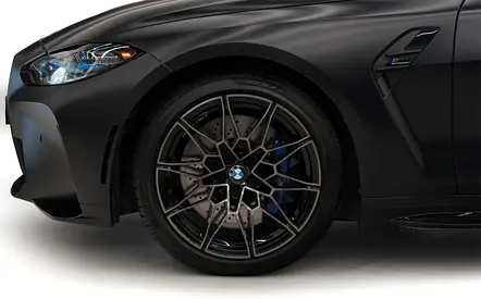 2024 BMW M4 — миниатюра 9