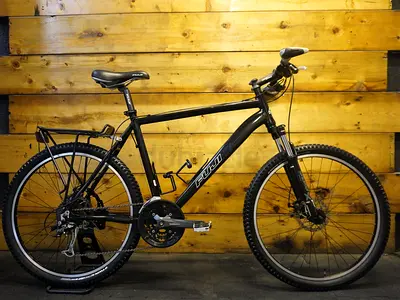 Fuji USA Mountain Bike