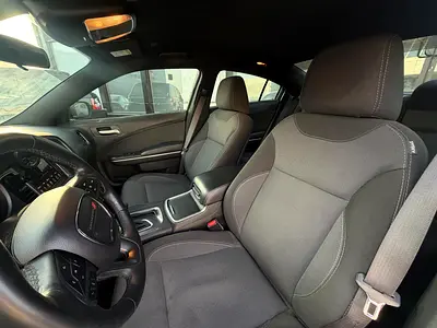 2018 Dodge CHARGER — фото 5