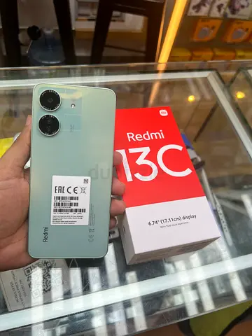 Redmi 13C