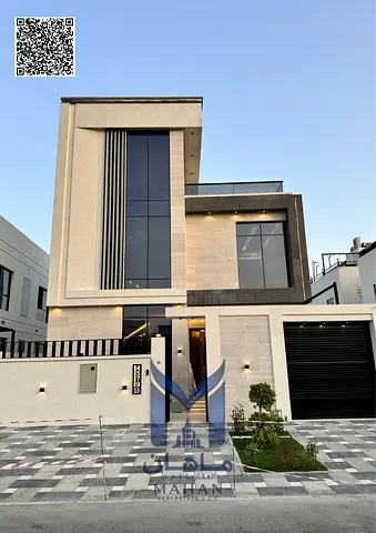 Luxury 3-Storey Villa | 5 Master BR | Premium Finishes | Al Yasmeen