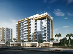 Spacious layout - premium amenities - high ROI