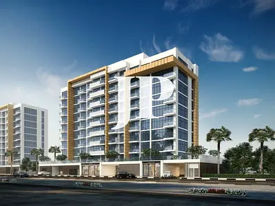 Spacious layout - premium amenities - high ROI