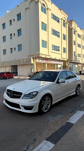 Mercedes-Benz C-Class C200 2014