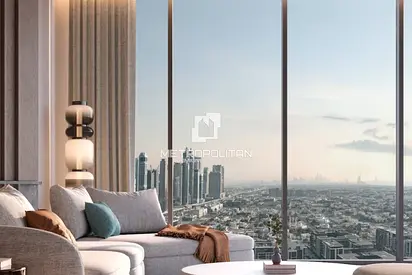 High Floor | OP+DLD |Multiple Options |Area Expert