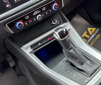 صورة مصغرة 10 لـ 2022 AUDI Q3