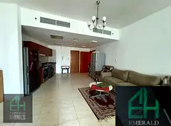 Extra Large Studio | Fully Furnished | Ready to Move in