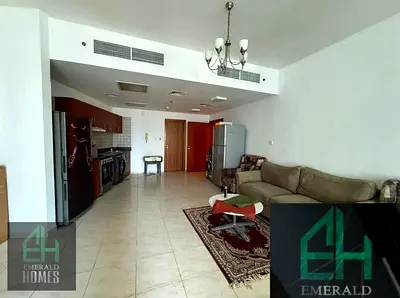 Extra Large Studio | Fully Furnished | Ready to Move in