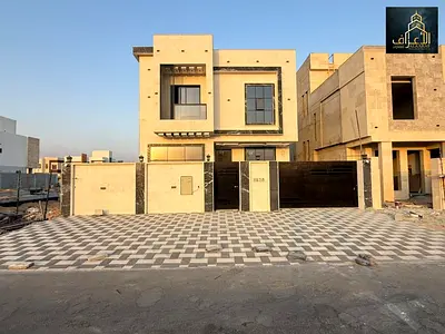 Own a villa in Ajman/Al Helio - including registration and ownership fees - prime location.