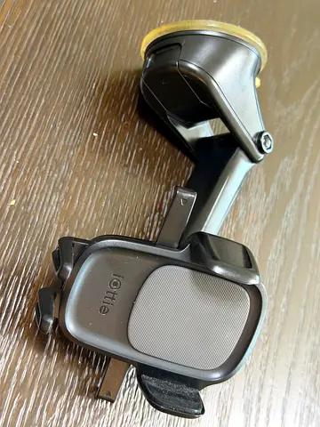iOttie Easy One Touch Car Phone Mount – Original