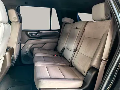 صورة 12 لـ 2021 GMC YUKON