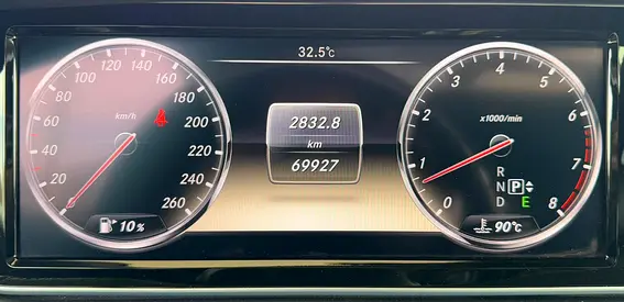 صورة مصغرة 16 لـ 2014 Mercedes-BENZ S-CLASS