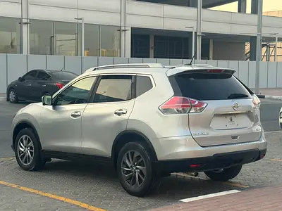 صورة 6 لـ 2016 Nissan ROGUE