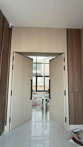 WPVC DOORS