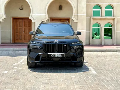 صورة مصغرة 2 لـ 2023 BMW X7