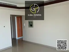1BHK Apartment for Rent – Corniche Tower, Ajman | City View