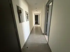Two-bedroom family apartment with separate living room for annual rent in Al Majaz 2, Sharjah – op