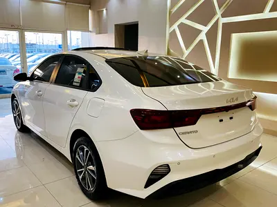 2024 KIA CERATO — фото 4