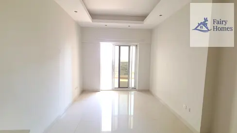 استوديو بإطلالة على القناة | شرفة | مدينة هيرا تاور الرياضية