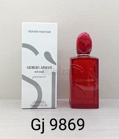 Perfume Brand new perfume for men and women for sale