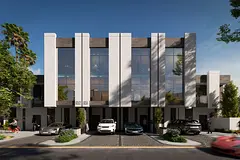 Single Row | Prime Location | Park View