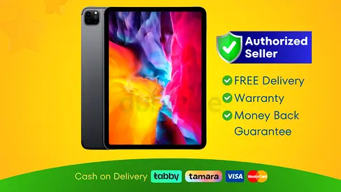 Apple iPad Air (5th Gen), 256GB Wi-Fi, Grey -| Brand New | 01 Month Warranty | FREE  Delivery 95281