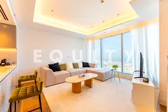 Premium Upgraded | Furnished | Large Open Layout