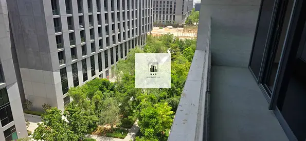 Spacious luxurious lush brand new 2bhk apartment with closed kitchen and all master rooms huge balc