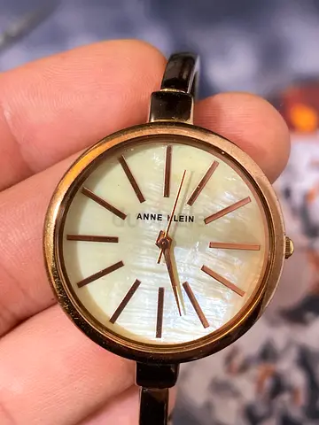 Anne Klein watch