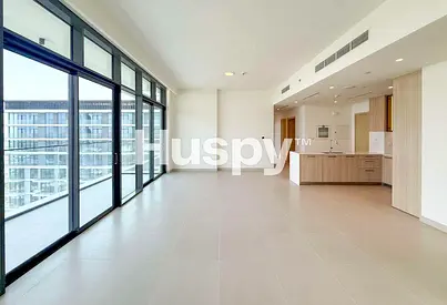 Golf View | High Floor | Exclusive