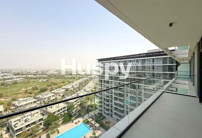 Golf View | High Floor | Exclusive