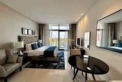 Best Deal | Fully Furnished | Premium Quality