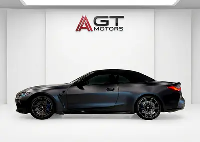 2024 BMW M4 — миниатюра 7