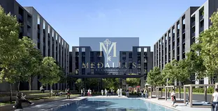 1BHK | Museum View Masterpiece | High ROI Potential | Premium Apartment.