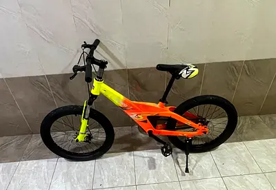 Kids Bike - New one - Kugoo Brand