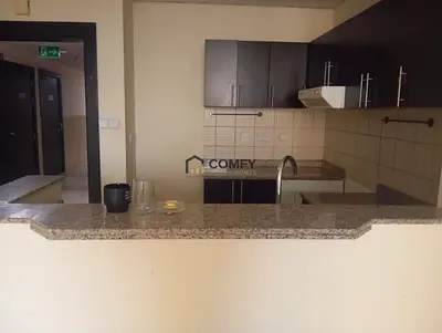 Bright Specious 1BHK Apartment For Rent