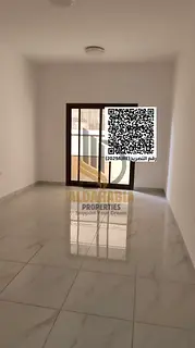 For Annual Rent – 1 Bedroom Apartment in Al Nuaimiya