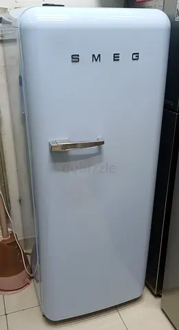 Smeg Retro fab28 fridge for sell good working
