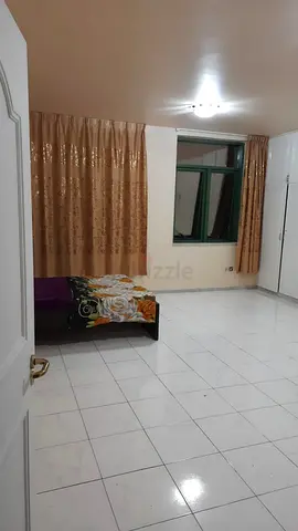 Spacious room is available for rent for couple or single person